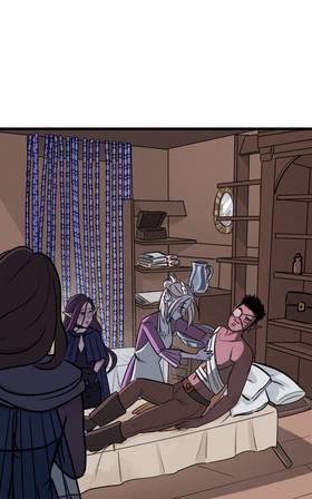 Read Pirates of the Hard Nox  17 Page 5 in English