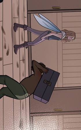 Read Pirates of the Hard Nox  18 Page 2 in English