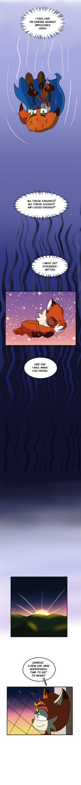 Read Kalimire's Quest  40 Page 4 in English