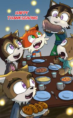Read Kalimire's Quest  17 Page 3 in English