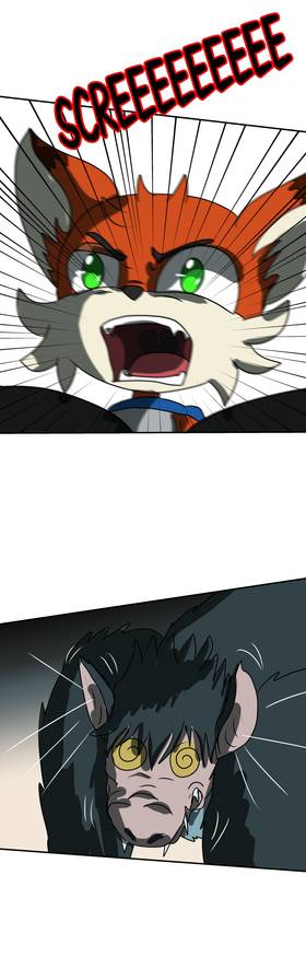Read Kalimire's Quest  26 Page 3 in English
