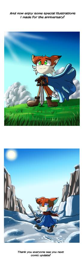 Read Kalimire's Quest  28 Page 2 in English