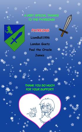 Read Kalimire's Quest  31 Page 3 in English