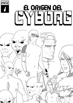 Read El Origen del Cyborg  1 Page 2 in Spanish