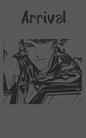Read Night Wisper  1 Page 2 in English