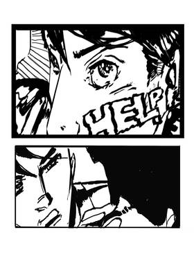 Read Night Wisper  1 Page 7 in English