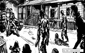 Read Night Wisper  1 Page 9 in English