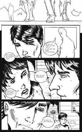 Read Night Wisper  2 Page 3 in English