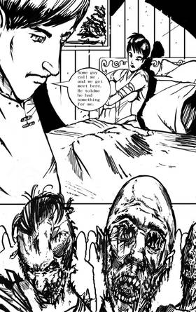 Read Night Wisper  2 Page 4 in English