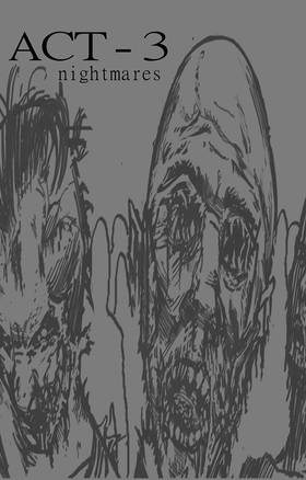 Read Night Wisper  3 Page 1 in English