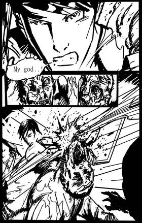 Read Night Wisper  3 Page 3 in English