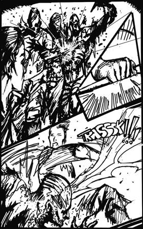 Read Night Wisper  3 Page 4 in English