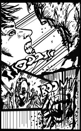 Read Night Wisper  3 Page 5 in English