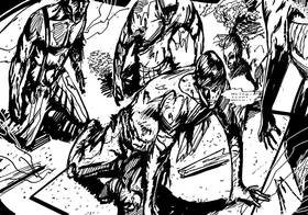 Read Night Wisper  3 Page 6 in English