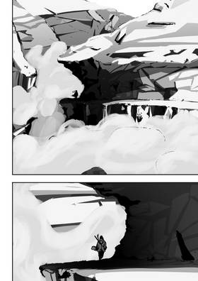 Read INDIGO LILY  1 Page 2 in English