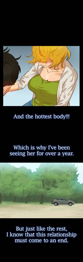 Read Let Me Drive  1 Page 4 in English