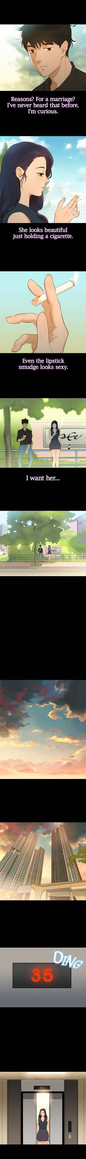 Read Let Me Drive  2 Page 7 in English