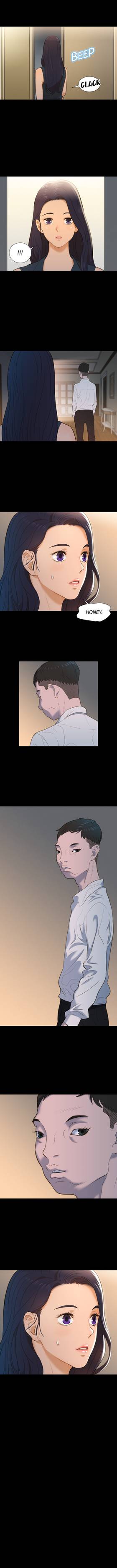 Read Let Me Drive  2 Page 8 in English