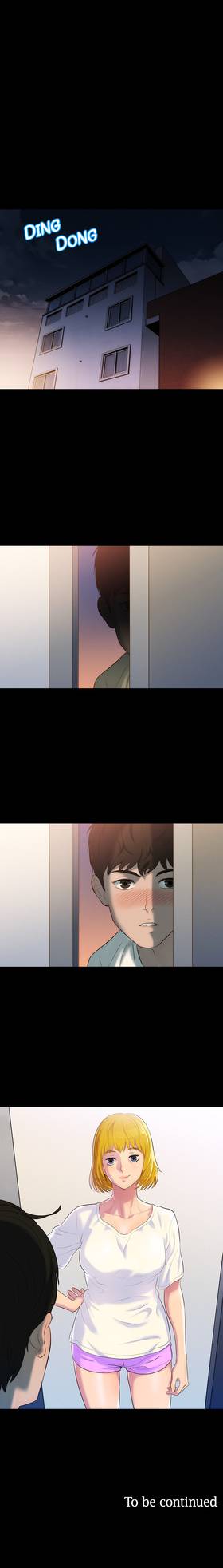Read Let Me Drive  3 Page 10 in English