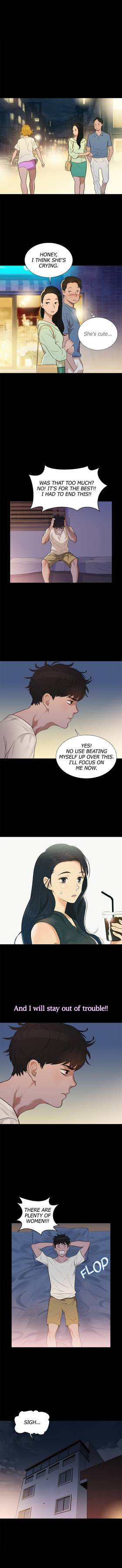 Read Let Me Drive  4 Page 4 in English