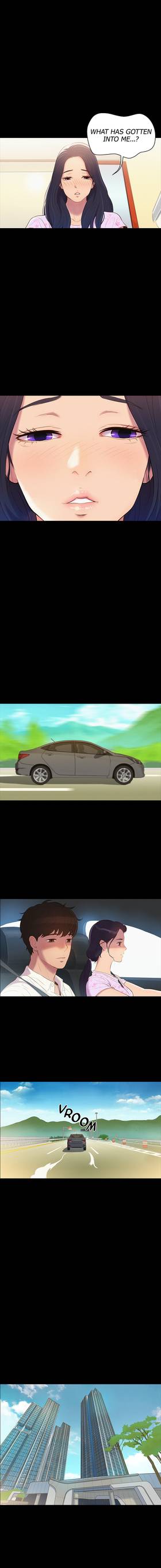 Read Let Me Drive  6 Page 5 in English