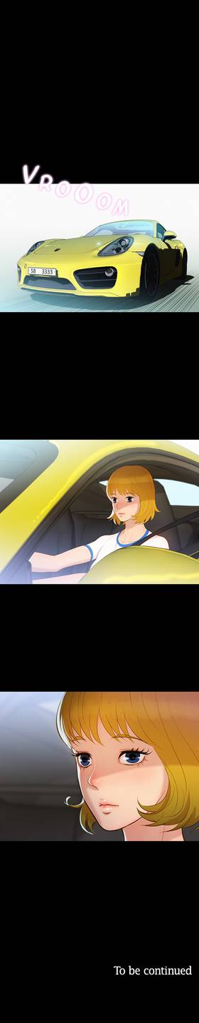 Read Let Me Drive  8 Page 8 in English