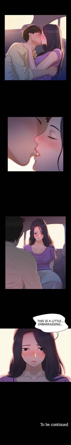 Read Let Me Drive  9 Page 7 in English