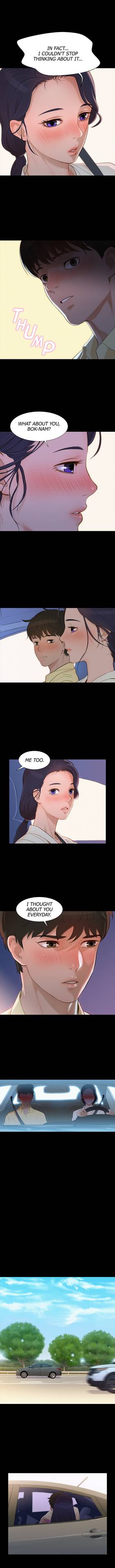 Read Let Me Drive  9 Page 6 in English