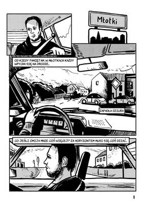 Read Od Kiedy Pamiętam  1 Page 3 in Polish