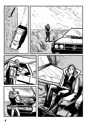 Read Od Kiedy Pamiętam  1 Page 6 in Polish