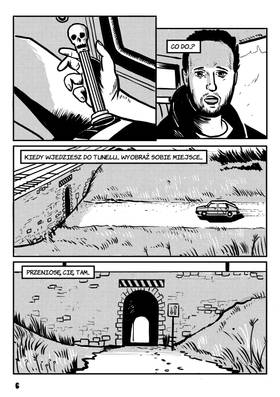 Read Od Kiedy Pamiętam  1 Page 8 in Polish