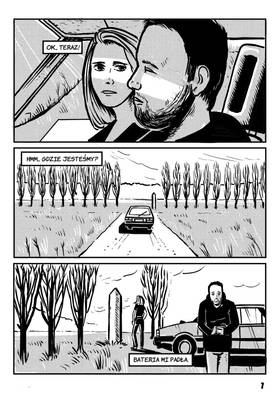 Read Od Kiedy Pamiętam  1 Page 9 in Polish
