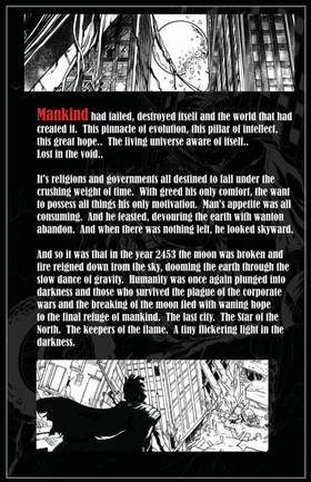 Read Sketches and layouts   1 Page 3 in English