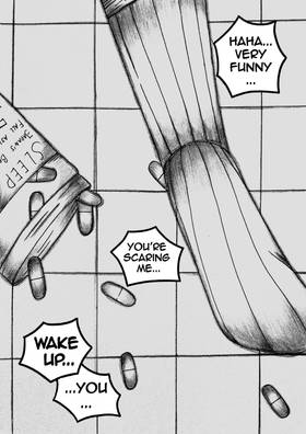 Read Love on Game: Volume Ⅰ  9 Page 7 in English