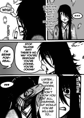 Read Love on Game: Volume Ⅰ  7 Page 6 in English