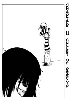 Read Love on Game: Volume Ⅰ  2 Page 1 in English