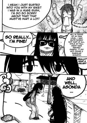 Read Love on Game: Volume Ⅰ  2 Page 4 in English