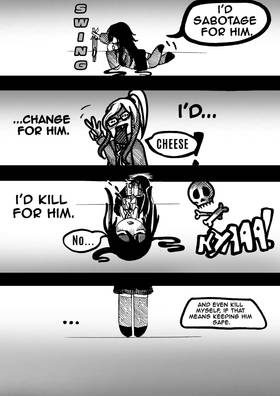 Read Love on Game: Volume Ⅰ  2 Page 2 in English