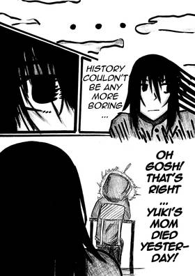 Read Love on Game: Volume Ⅰ  5 Page 3 in English