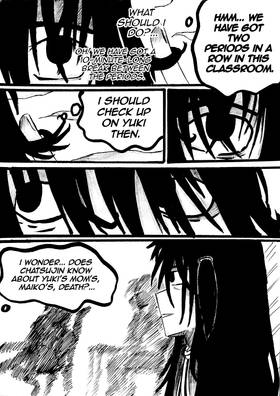 Read Love on Game: Volume Ⅰ  5 Page 4 in English