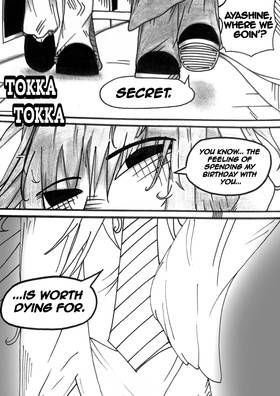 Read Love on Game: Volume Ⅰ  10 Page 3 in English