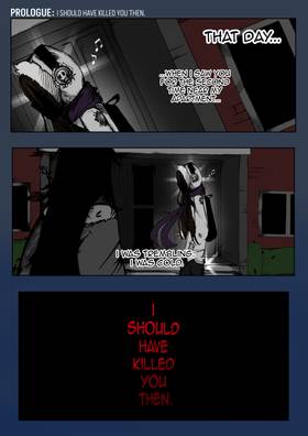 Read Love on Game: Volume Ⅰ  11 Page 3 in English