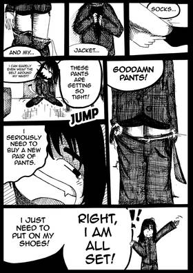 Read Love on Game: Volume Ⅰ  1 Page 9 in English