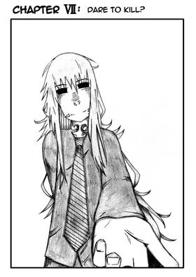 Read Love on Game: Volume Ⅰ  7 Page 1 in English