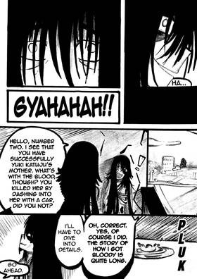 Read Love on Game: Volume Ⅰ  4 Page 7 in English