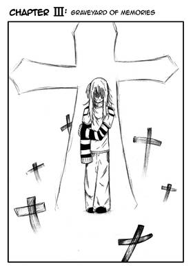Read Love on Game: Volume Ⅰ  3 Page 1 in English