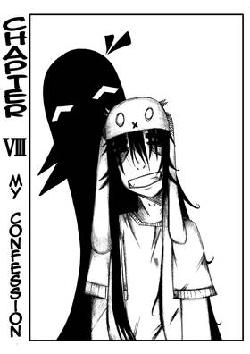 Read Love on Game: Volume Ⅰ  8 Page 1 in English