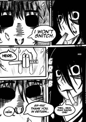 Read Love on Game: Volume Ⅰ  7 Page 2 in English