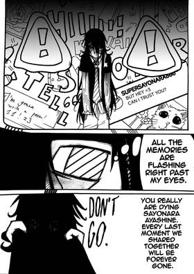Read Love on Game: Volume Ⅰ  10 Page 8 in English