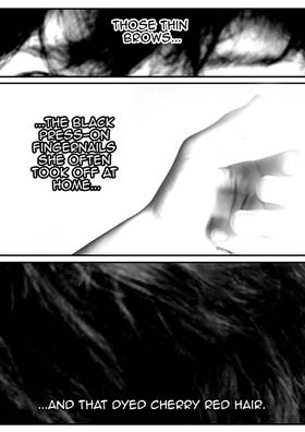 Read Love on Game: Volume Ⅰ  10 Page 10 in English